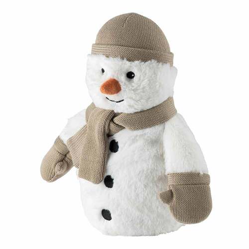 Warmies Schneemann - 2