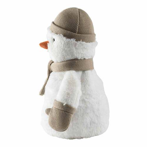 Warmies Schneemann - 3