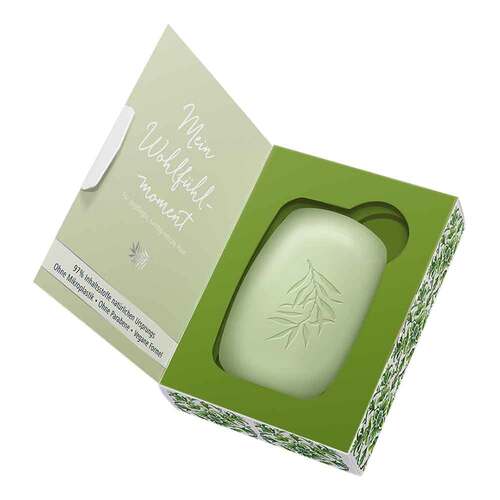 Oliven&ouml;l Hand- &amp; Duschseife Olive - 3