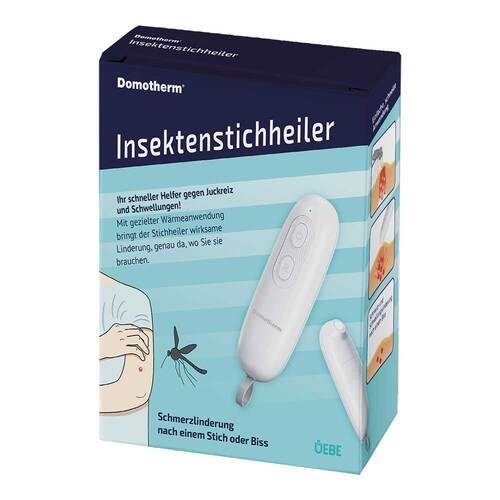 Domotherm Insektenstichheiler - 1