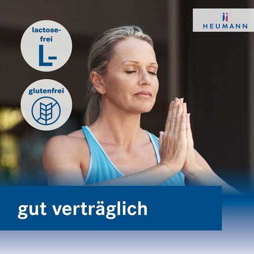 Mutterkraut Heumann 200 mg Filmtabletten - 6