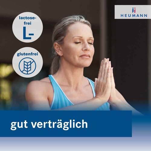 Mutterkraut Heumann 200 mg Filmtabletten - 6