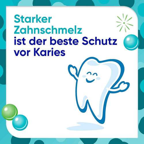 Sensodyne Proschmelz Kids 0 - 6 Jahre Zahnpasta - 4