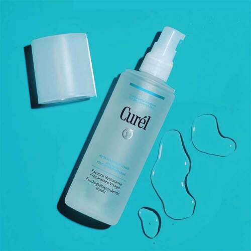 Curel feuchtigkeitsspendende Essenz - 3