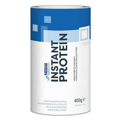 Instant Protein Pulver - 1
