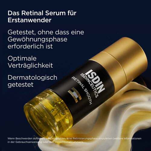 ISDIN Isdinceutics Retinal Smooth Gel - 4