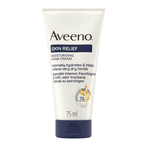 Aveeno Skin Relief Handcreme - 1