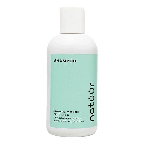 Shampoo nat&uuml;&uuml;r - 1