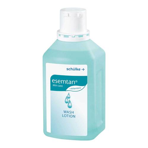 Esemtan wash lotion - 1