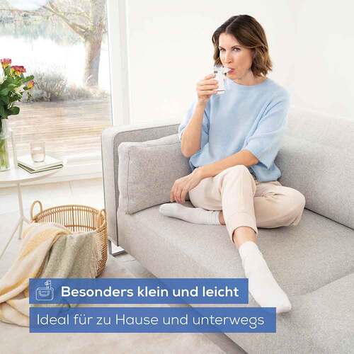 Beurer IH47 Inhalator - 5