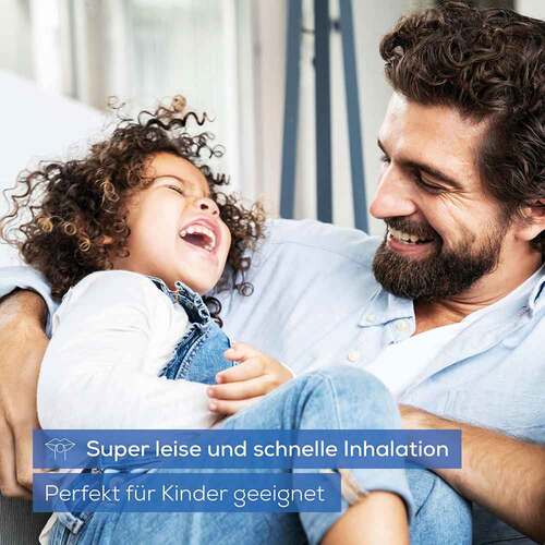 Beurer IH47 Inhalator - 8