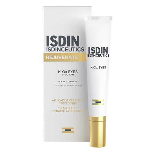 ISDIN Isdinceutics K-Ox Eyes Creme - 1