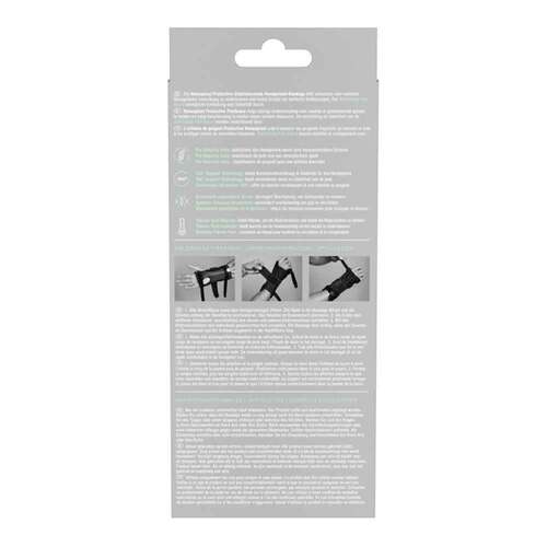 Hansaplast Handgelenk-Bandage stabilisierend - 8