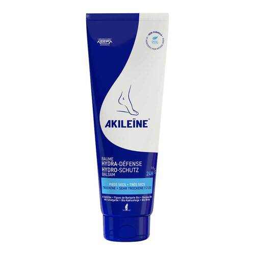 Akileine Hydro-Schutz Balsam - 1