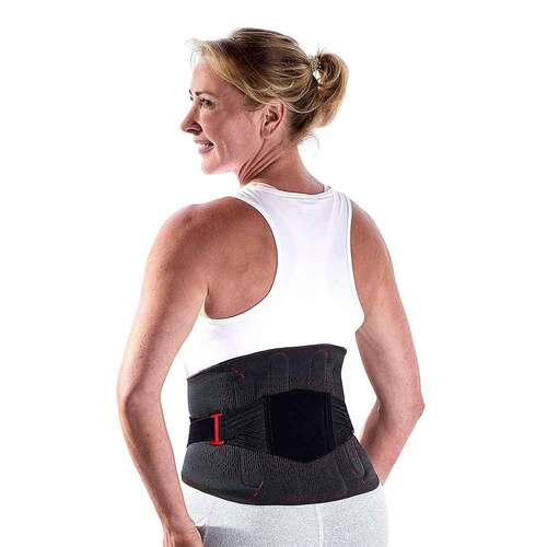 Donjoy Lumboforce 2 Lumbalorthese M - 3