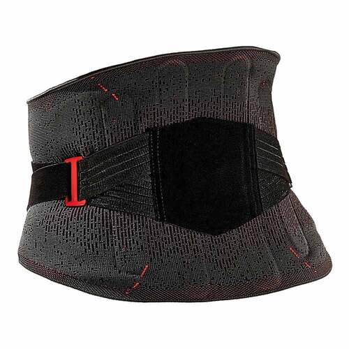 Donjoy Lumboforce 2 Lumbalorthese Xxxl - 1