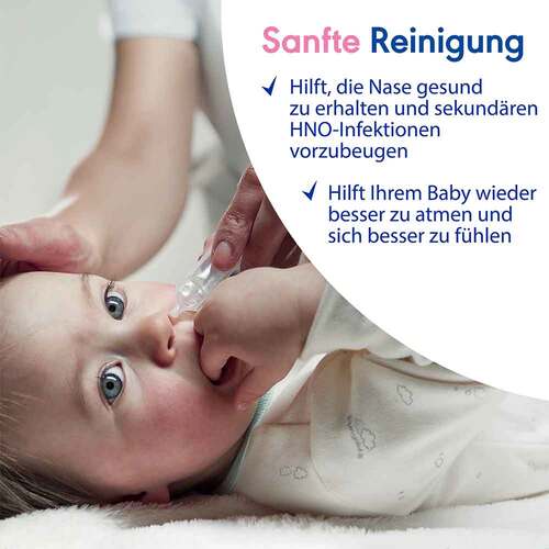 OtriNatural Baby Einzeldosispipetten - 5