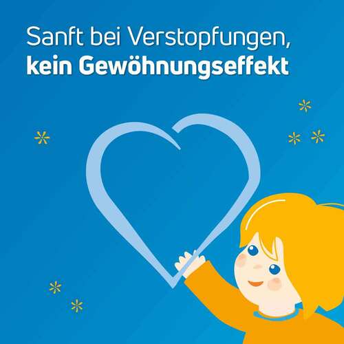 Macrogol ADGC Junior 6 M-8J 4g Pulver zur H.e.L.zum Einnehmen  - 3