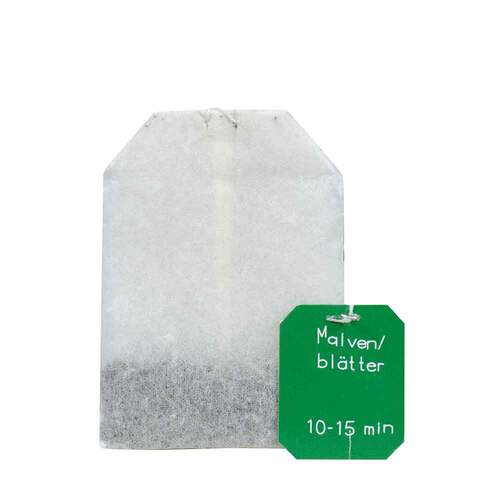 Malvenbl&auml;tter Arzneitee Bio Salus Filterbeutel - 2