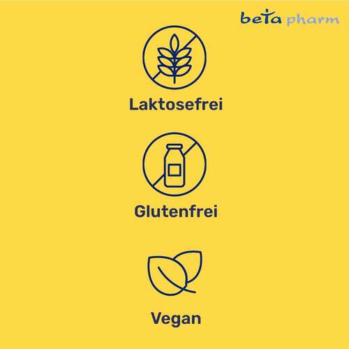 Ibubeta 200 mg Suspension zum Einnehmen im Beutel - 5