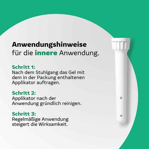 Actiproct Gel Tube - 4