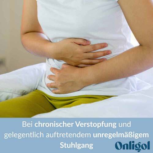 Onligol Macrogol 4000 Pulver zur Herstellung e.L&ouml;sung Dose - 7