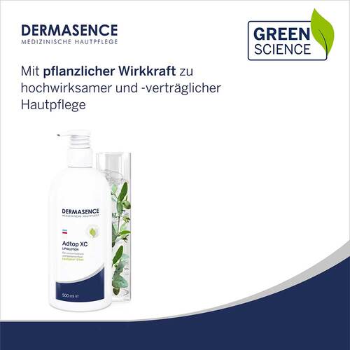 Dermasence Adtop XC Lipidlotion - 7