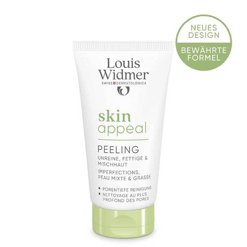 Widmer Skin Appeal Peeling - 2