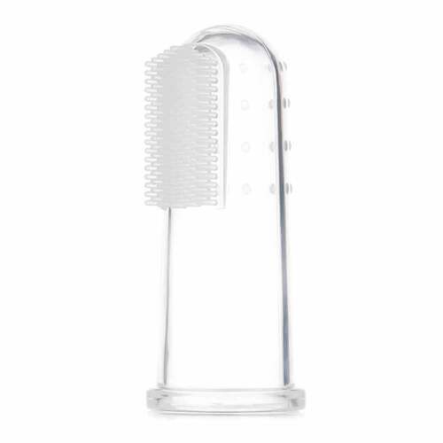 Dentinox Zahncreme Mundflora Baby - 5