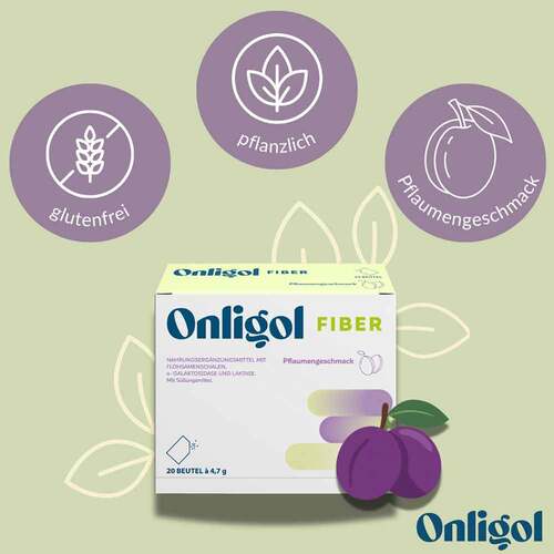 Onligol Fiber Pulver - 3