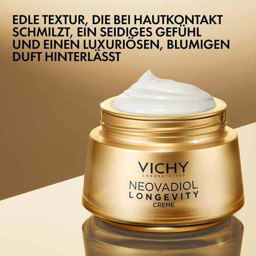 Vichy Neovadiol Longevity Pro Volumen Creme - 4