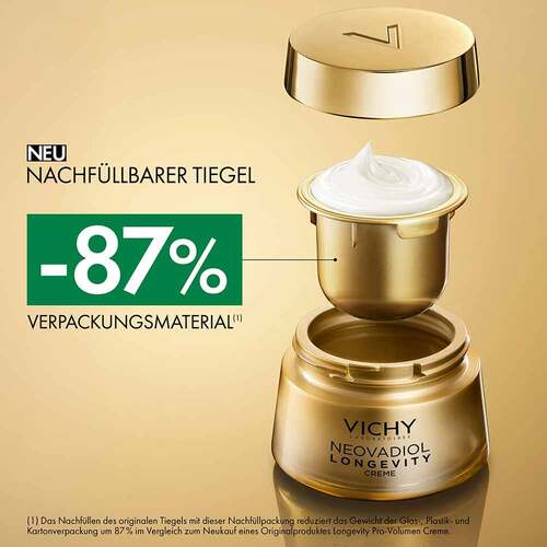 Vichy Neovadiol Longevity Pro Volumen Creme - 6