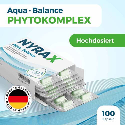 Nyrax Aqua Balance Kps - 3