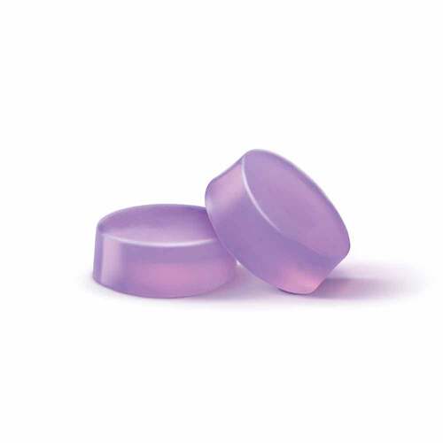 Ohropax Good Night Silikon Vor-Ohr St&ouml;psel - 3