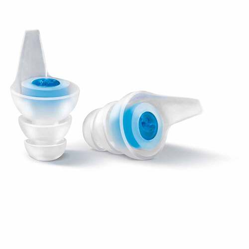 Ohropax Travel Filterst&ouml;psel In-Ohr - 3