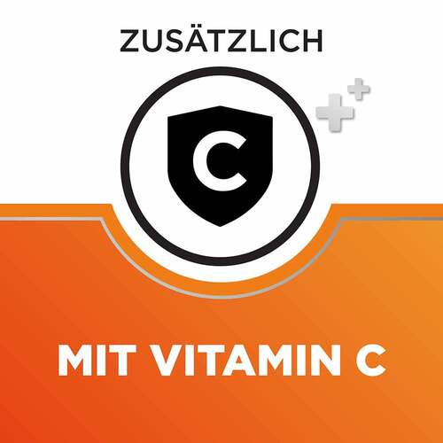 Dobensana Orangengeschmack 1,2mg / 0,6mg Lutschtabletten  - 7