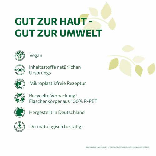 Alkmene Meine Brennnessel Haarbalsam - 5