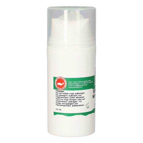 Berberitzenwurzelrinde Salbe - 3