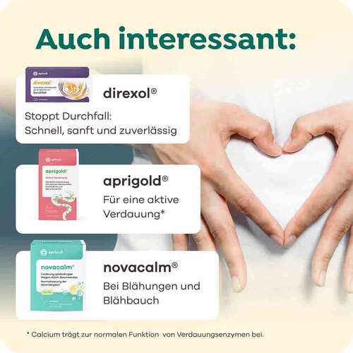 Butyzol mikroverkapsel.Natriumbutyrat Apriwell Hartkapseln - 3