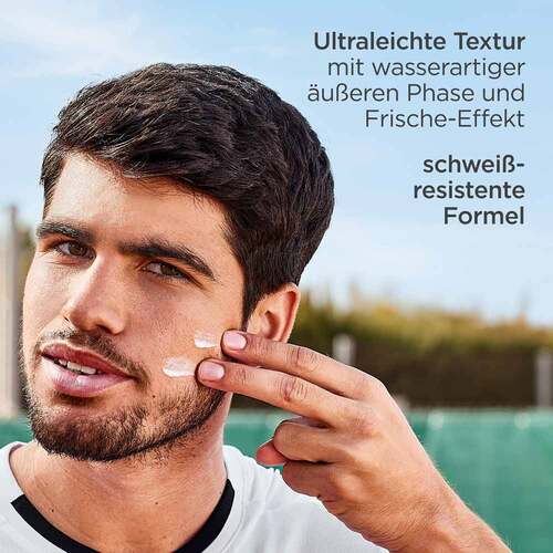 ISDIN Fotoprotector Fusion Water Magic Alcaraz LSF 50 - 3