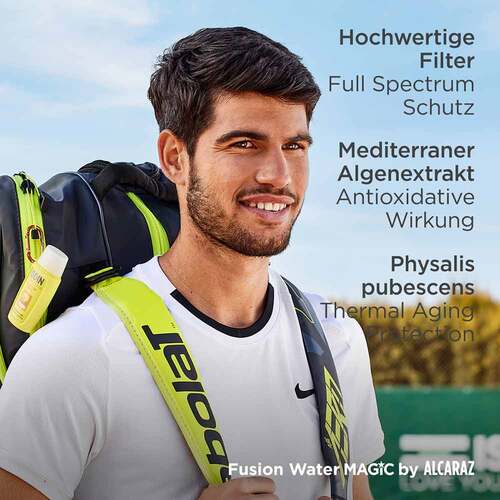 ISDIN Fotoprotector Fusion Water Magic Alcaraz LSF 50 - 6