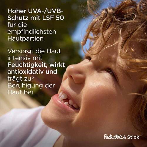 ISDIN Fotoprotector Pediatrics Stick LSF 50 - 4