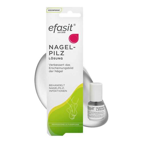 Efasit Nagelpilz L&ouml;sung - 2