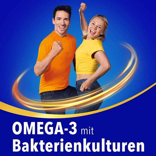 Bion Omega-3 Kapseln - 2