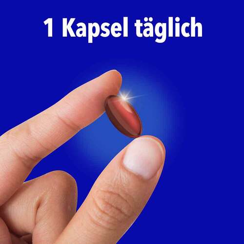 Bion Omega-3 Kapseln - 3