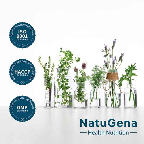 MSM 4000 vegan Kapseln - 4