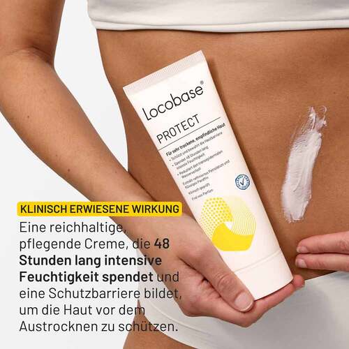 Locobase Protect Creme de / AT - 2