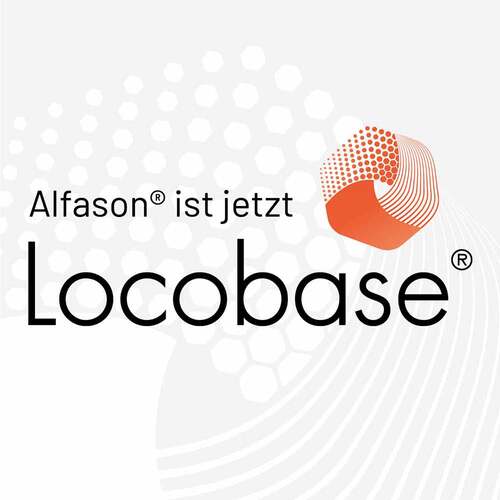 Locobase Anti-Juckreiz Schaum de / AT - 7