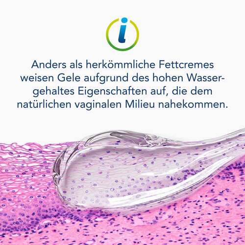 Arifem hydro 2in1 Vaginalgel - 7