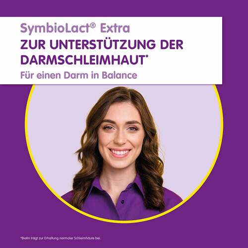 Symbiolact Extra Pulver - 3
